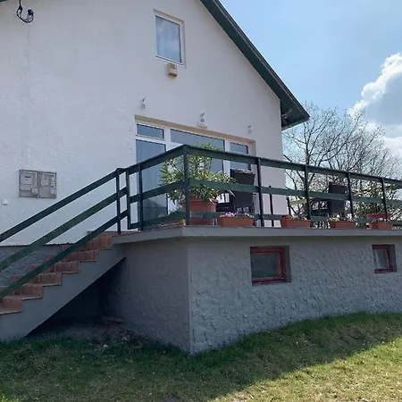 Casa vacanze Julianus *