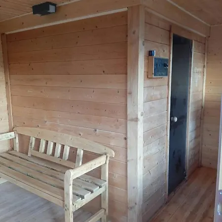 Casa vacanze Julianus Nagymaros