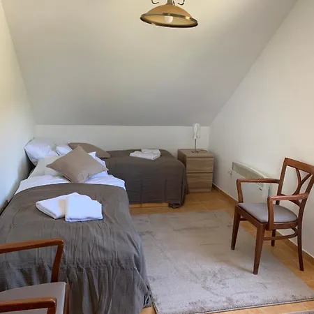 Casa vacanze Julianus *